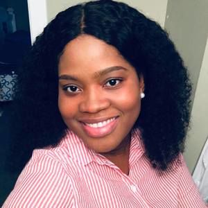 Meet your Posher, Nathalie